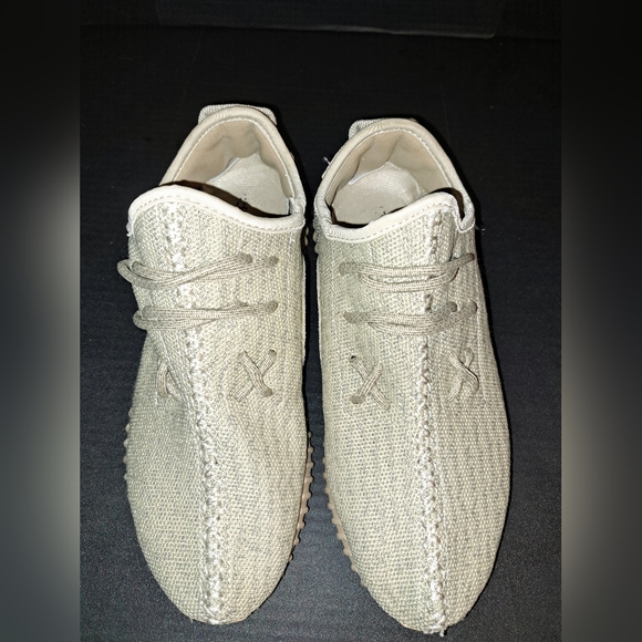 Adidas Yeezy 350 OXFORD TAN Size 7 - Picture 15 of 16
